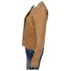 Дамско кожено яке Edc By Esprit | Mall112.com