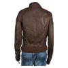 Дамско кожено яке Jeans West | Mall112.com