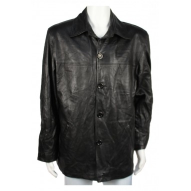 Мъжко кожено яке Freddy s | Mall112.com