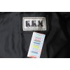 Мъжко кожено яке K.K.M. | Mall112.com