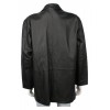 Мъжко кожено яке K.K.M. | Mall112.com