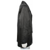 Мъжко кожено яке K.K.M. | Mall112.com