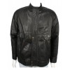 Мъжко кожено яке Latex Wismar | Mall112.com