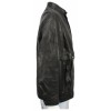 Мъжко кожено яке Latex Wismar | Mall112.com