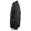 Мъжко кожено яке Latex Wismar | Mall112.com