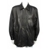Мъжко кожено яке D&A | Mall112.com