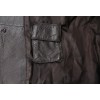 Мъжко кожено яке Man s World | Mall112.com