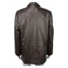 Мъжко кожено яке Man s World | Mall112.com