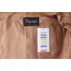 Мъжко кожено яке Planet | Mall112.com