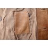 Мъжко кожено яке Planet | Mall112.com