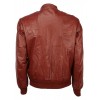 Мъжко кожено яке Sergio Valente | Mall112.com