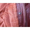 Мъжко кожено яке Sergio Valente | Mall112.com