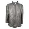 Мъжко кожено яке Euro Mod | Mall112.com