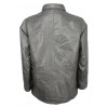 Мъжко кожено яке Euro Mod | Mall112.com