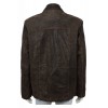 Мъжко кожено яке JCC Collection | Mall112.com