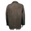 Мъжко кожено яке Trapper | Mall112.com