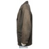 Мъжко кожено яке Trapper | Mall112.com
