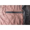 Мъжко кожено яке Trapper | Mall112.com