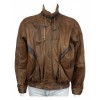Мъжко кожено яке Echt Leder | Mall112.com