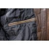 Мъжко кожено яке Echt Leder | Mall112.com