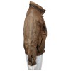 Мъжко кожено яке Echt Leder | Mall112.com