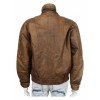 Мъжко кожено яке Echt Leder | Mall112.com