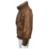 Мъжко кожено яке Echt Leder | Mall112.com