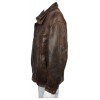 Мъжко кожено яке Echtes Leder | Mall112.com