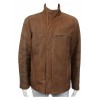 Мъжко кожено яке Echtes Leder | Mall112.com