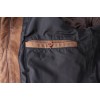 Мъжко кожено яке Echtes Leder | Mall112.com
