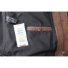 Мъжко кожено яке Echtes Leder | Mall112.com