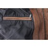 Мъжко кожено яке Echtes Leder | Mall112.com