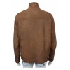 Мъжко кожено яке Echtes Leder | Mall112.com