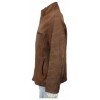 Мъжко кожено яке Echtes Leder | Mall112.com