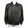 Мъжко кожено яке Echt Leder | Mall112.com