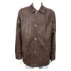 Мъжко кожено яке James Dean | Mall112.com