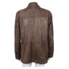 Мъжко кожено яке James Dean | Mall112.com