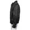 Мъжко кожено яке Echt Leder | Mall112.com