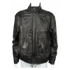 Мъжко кожено яке Echt Leder | Mall112.com