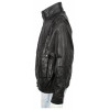 Мъжко кожено яке Echt Leder | Mall112.com