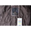 Мъжко кожено яке Milestone | Mall112.com