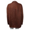 Мъжко кожено яке Christ | Mall112.com