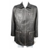 Мъжко кожено яке Echt Leder | Mall112.com