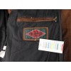 Мъжко кожено яке Trapper | Mall112.com