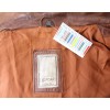 Мъжко кожено яке Lercan | Mall112.com