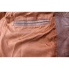 Мъжко кожено яке Lercan | Mall112.com