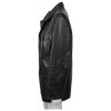 Мъжко кожено яке Henry Morell | Mall112.com