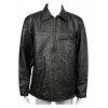 Мъжко кожено яке CQ | Mall112.com