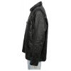 Мъжко кожено яке CQ | Mall112.com
