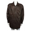 Мъжко кожено яке Verybest Linclassics | Mall112.com